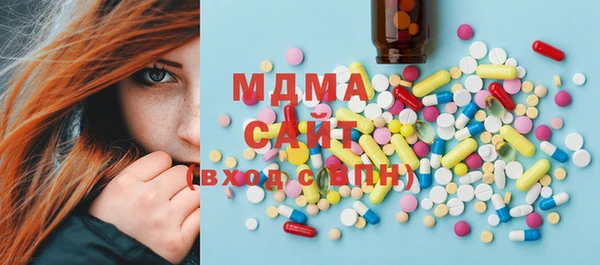 прущая мука Верея